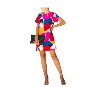 Bright Summer Dress‎ by Vici Size Medium